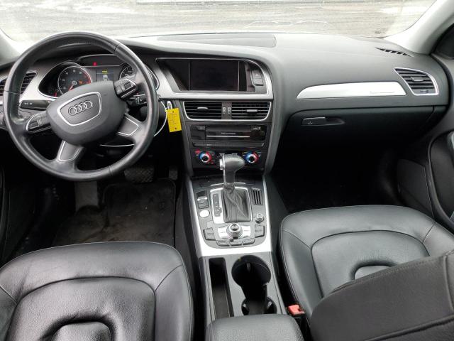 Photo 8 from auction – 2013 AUDI A4 ALLROAD with VIN WA1UFAFLXDA069005