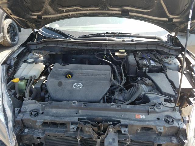 Zdjęcie 11 z aukcji – 2012 MAZDA 3 I z VIN JM1BL1UF3C1674873
