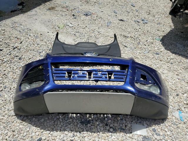Photo 12 from auction – 2013 FORD ESCAPE SEL with VIN 1FMCU0HX3DUB38824