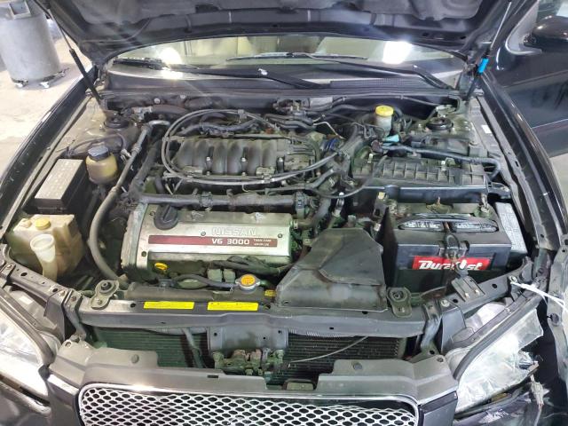 Photo 11 from auction – 2001 NISSAN MAXIMA with VIN JN1CA31A11T307053