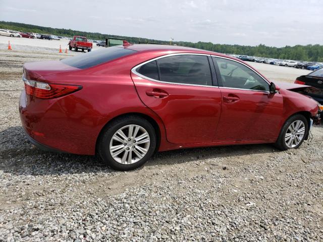 Photo 3 from auction – 2014 LEXUS ES 350 with VIN JTHBK1GG7E2098093