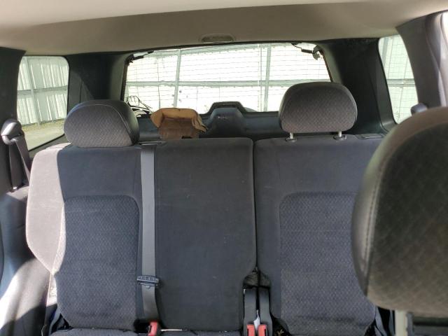 Photo 10 from auction – 2003 JEEP LIBERTY LI with VIN 1J4GL58K83W615545