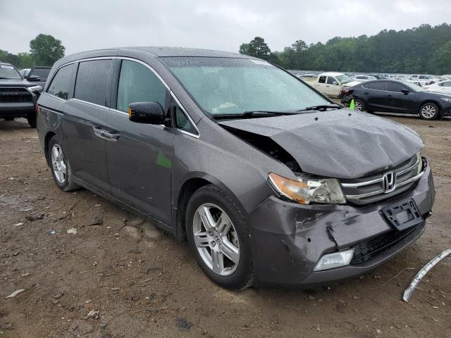 Photo 4 from auction – 2012 HONDA ODYSSEY TO with VIN 5FNRL5H96CB071241