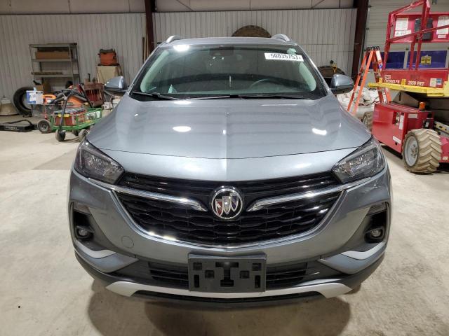 Photo 5 from auction – 2022 BUICK ENCORE GX with VIN KL4MMESL5NB034015