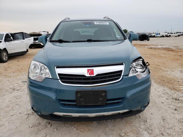 Photo 5 from auction – 2008 SATURN VUE XR with VIN 3GSCL53798S646835