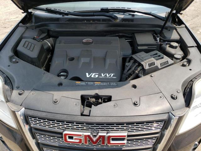 Photo 11 from auction – 2014 GMC TERRAIN SL with VIN 2GKFLSE31E6159225