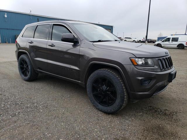 Photo 4 from auction – 2014 JEEP GRAND CHER with VIN 1C4RJFAG4EC505791