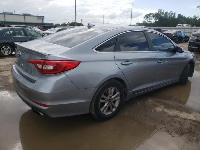 Photo 3 from auction – 2016 HYUNDAI SONATA SE with VIN 5NPE24AF7GH364360