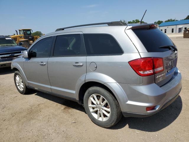 Photo 2 from auction – 2017 DODGE JOURNEY SX with VIN 3C4PDCBB4HT599227