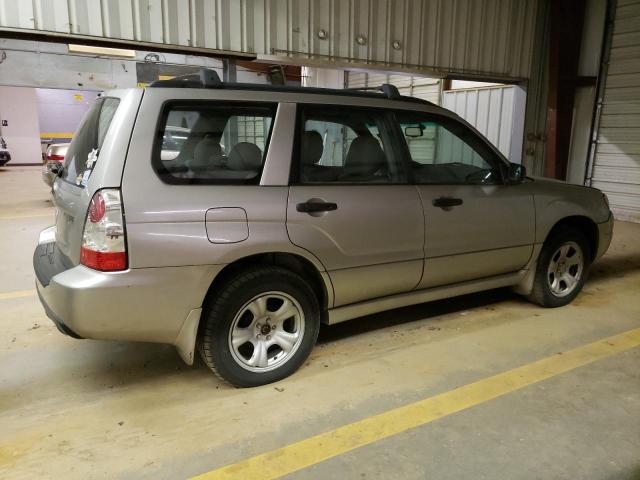 Photo 3 from auction – 2006 SUBARU FORESTER 2 with VIN JF1SG63686H758353