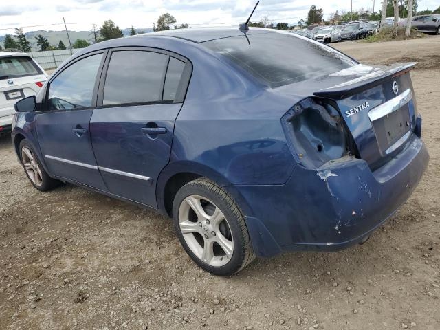 Photo 2 from auction – 2011 NISSAN SENTRA 2.0 with VIN 3N1AB6AP2BL705940