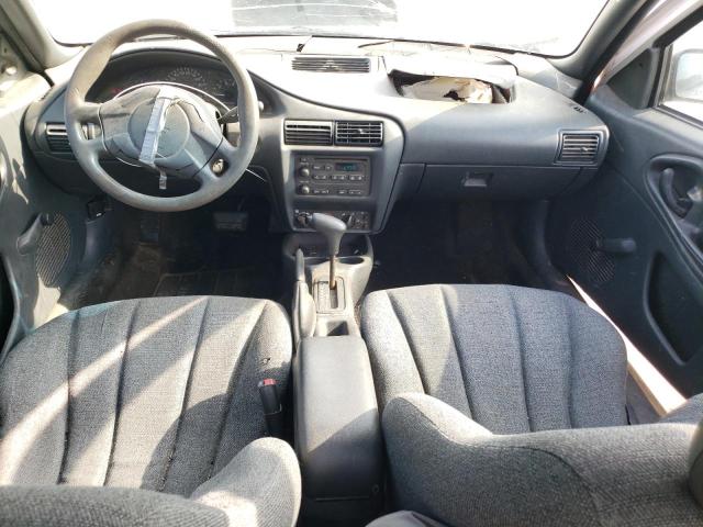 Photo 8 from auction – 2003 CHEVROLET CAVALIER with VIN 1G1JC12F037132778