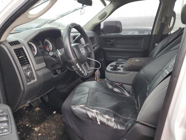 Photo 7 from auction – 2013 RAM 2500 ST with VIN 3C6TR5CT4DG518031