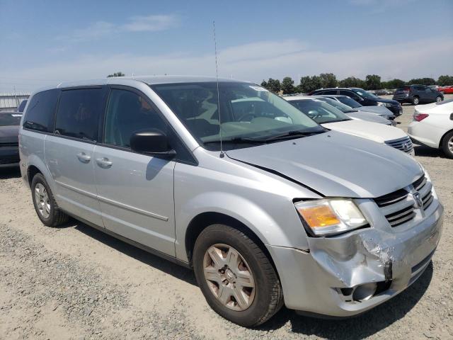 Photo 4 from auction – 2009 DODGE GRAND CARA with VIN 2D8HN44E89R625493