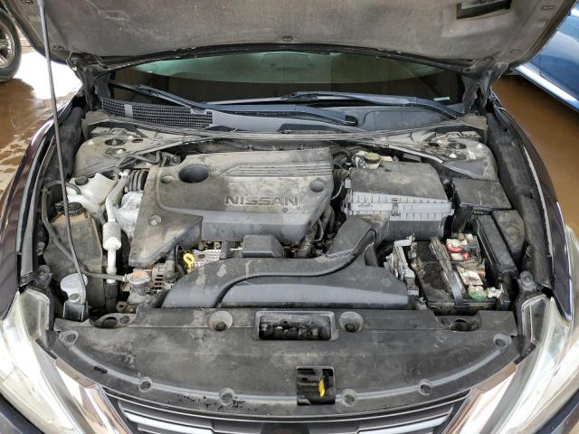 Photo 11 from auction – 2016 NISSAN ALTIMA 2.5 with VIN 1N4AL3AP8GN332120