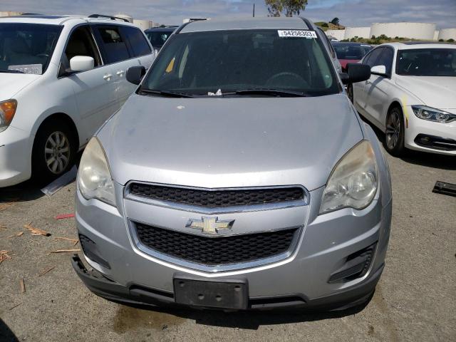 Photo 5 from auction – 2014 CHEVROLET EQUINOX LS with VIN 2GNALAEK4E6339667