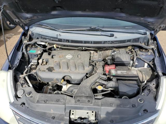 Photo 12 from auction – 2008 NISSAN VERSA S with VIN 3N1BC13E38L434766