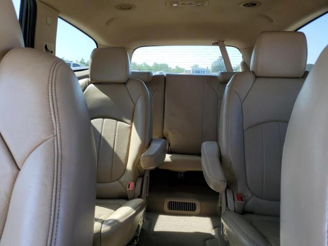 Photo 10 from auction – 2012 BUICK ENCLAVE with VIN 5GAKRCEDXCJ342857