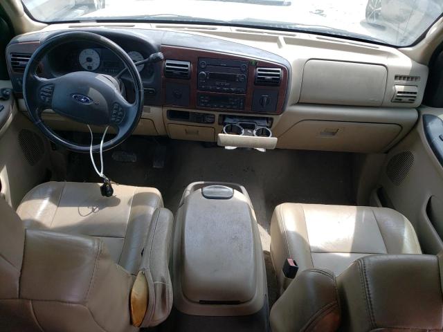 Photo 8 from auction – 2007 FORD F350 SUPER with VIN 1FTWW32PX7EA76262