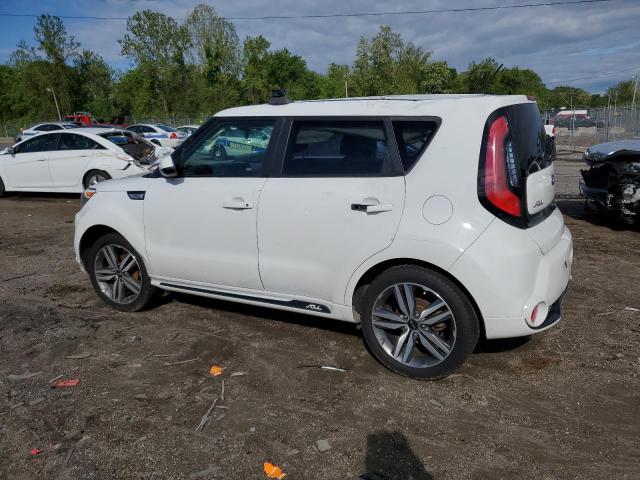 Снимка 2 от търг – 2016 KIA SOUL + с VIN KNDJP3A58G7347671
