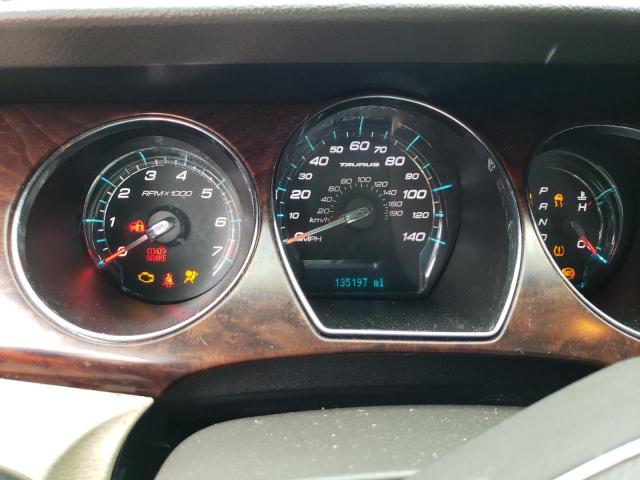 Photo 9 from auction – 2012 FORD TAURUS LIM with VIN 1FAHP2FW3CG142821