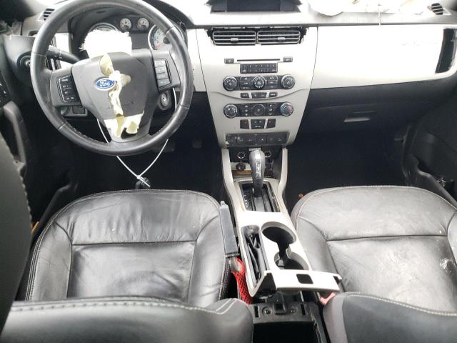 Photo 8 from auction – 2011 FORD FOCUS SEL with VIN 1FAHP3HN1BW203159