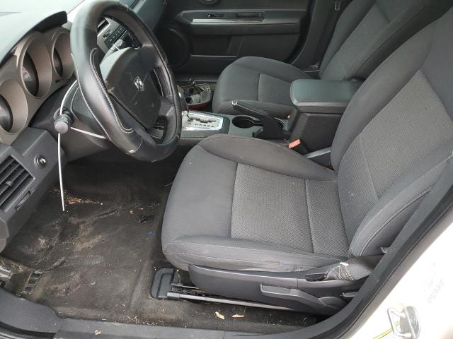 Photo 7 from auction – 2010 DODGE AVENGER with VIN 1B3CC4FB8AN200411