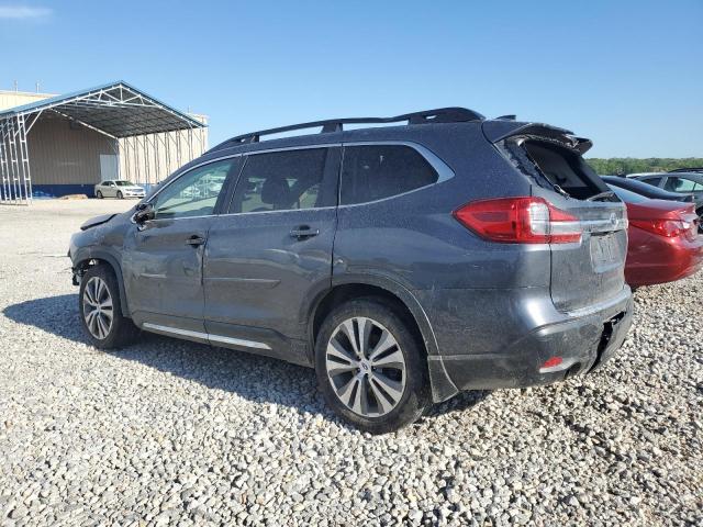 Photo 2 from auction – 2020 SUBARU ASCENT LIM with VIN 4S4WMAPD6L3449615