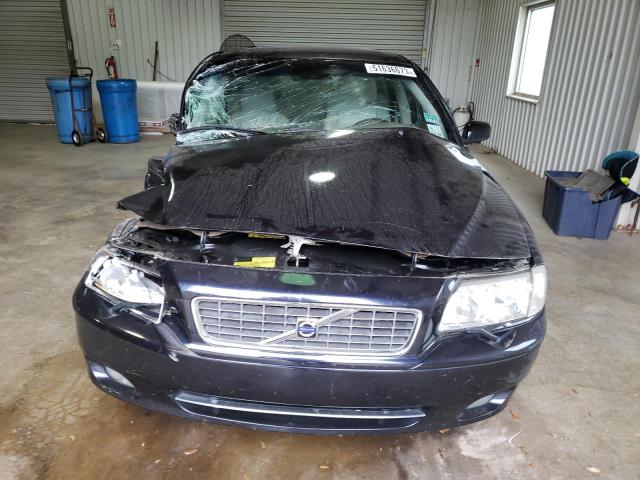 Photo 5 from auction – 2006 VOLVO S80 2.5T with VIN YV1TS592861445687