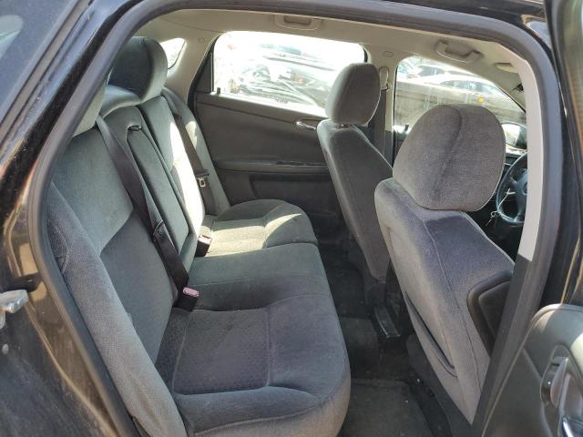 Photo 10 from auction – 2012 CHEVROLET IMPALA LT with VIN 2G1WB5E32C1147636
