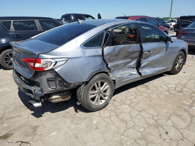 Photo 3 from auction – 2017 HYUNDAI SONATA SE with VIN 5NPE24AF0HH443533