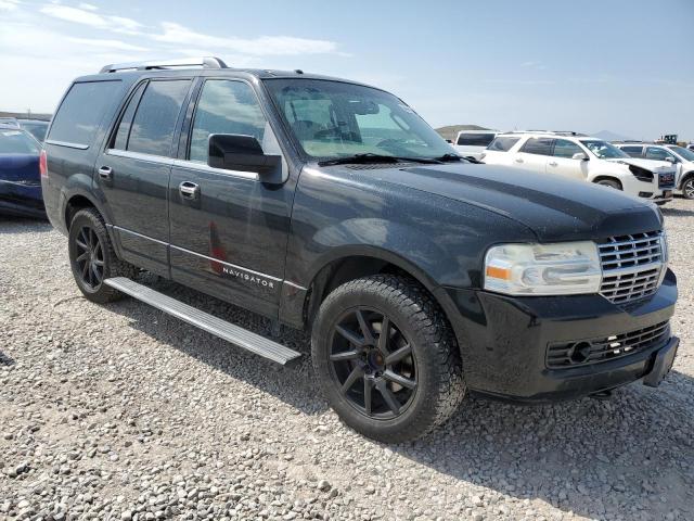 Photo 4 from auction – 2007 LINCOLN NAVIGATOR with VIN 5LMFU28527LJ20037