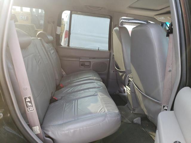 Photo 11 from auction – 2000 FORD EXPLORER X with VIN 1FMZU83P8YZC59289