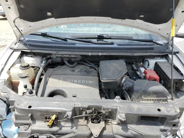 Photo 12 from auction – 2013 LINCOLN MKX with VIN 2LMDJ6JK2DBL19938