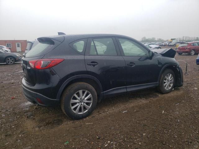 Photo 3 from auction – 2015 MAZDA CX-5 SPORT with VIN JM3KE2BE0F0501890