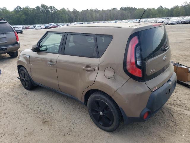 Photo 2 from auction – 2015 KIA SOUL with VIN KNDJN2A24F7146354