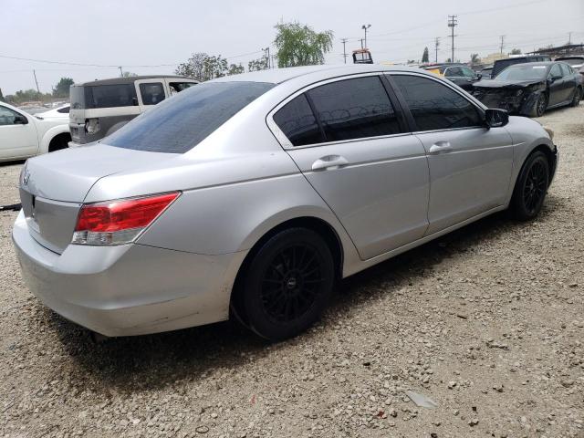 Photo 3 from auction – 2010 HONDA ACCORD LX with VIN 1HGCP2F35AA101330