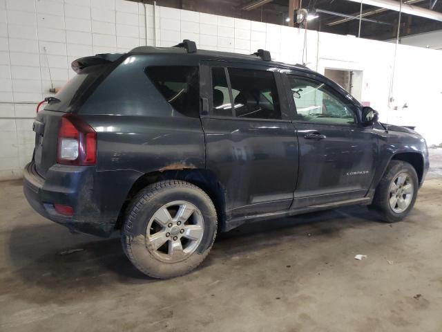 Photo 3 from auction – 2014 JEEP COMPASS SP with VIN 1C4NJCBA0ED586709