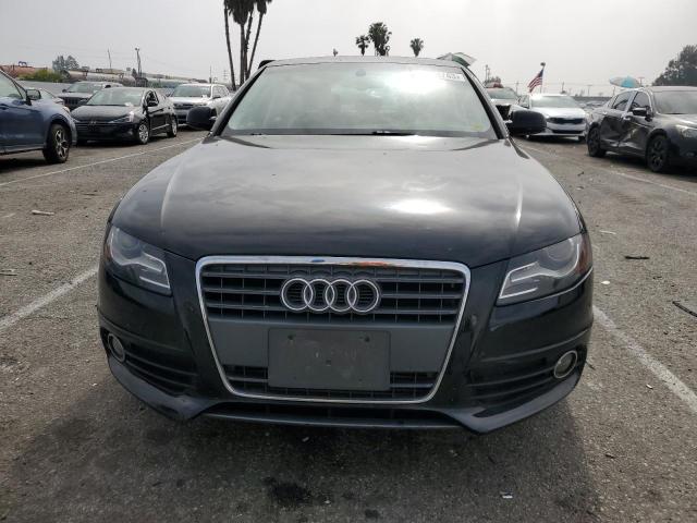 Photo 5 from auction – 2012 AUDI A4 PREMIUM with VIN WAUFFAFLXCN013567