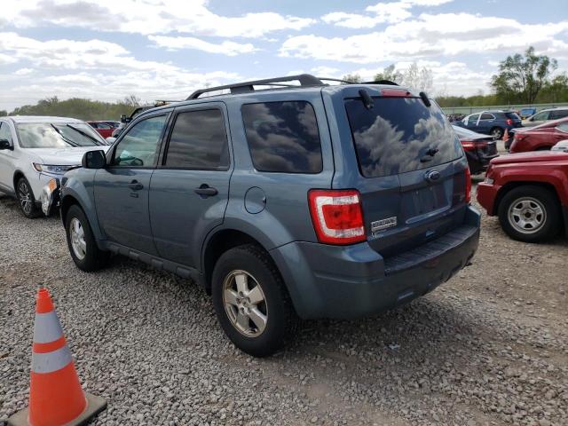 Zdjęcie 2 z aukcji – 2012 FORD ESCAPE XLT z VIN 1FMCU0DG0CKC14774
