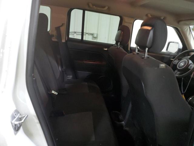 Photo 11 from auction – 2015 JEEP PATRIOT SP with VIN 1C4NJRBB2FD176023