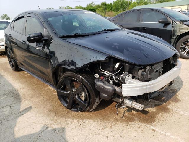 Photo 4 from auction – 2015 DODGE DART SXT with VIN 1C3CDFBB3FD173682