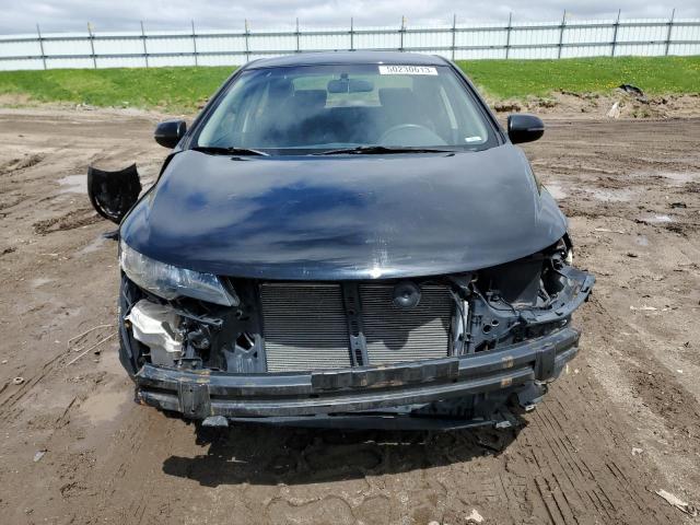 Photo 5 from auction – 2011 KIA FORTE EX with VIN KNAFU4A22B5901055