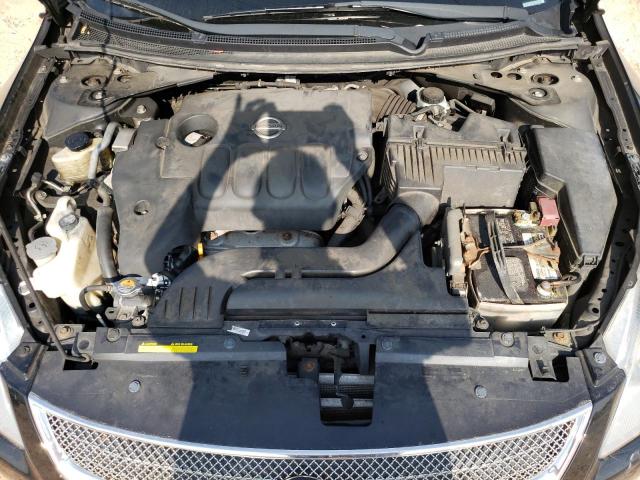 Photo 11 from auction – 2012 NISSAN ALTIMA BAS with VIN 1N4AL2AP0CC112972