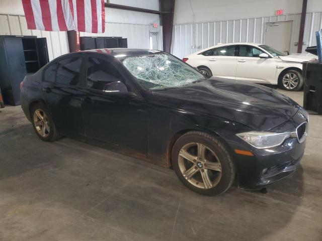 Photo 4 from auction – 2015 BMW 328 I with VIN WBA3A5G52FNS89965