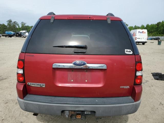 Photo 6 from auction – 2006 FORD EXPLORER X with VIN 1FMEU73E56UA06304