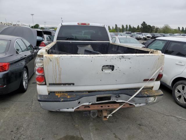 Foto 6 de la subasta – 2003 GMC SIERRA C25 con VIN 1GTHC29U73E103774