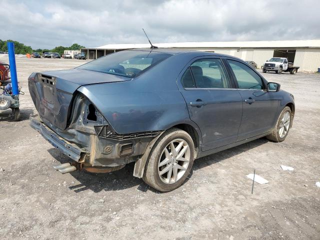Photo 3 from auction – 2011 FORD FUSION SE with VIN 3FAHP0HA2BR344577