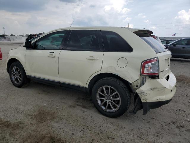 Photo 2 from auction – 2008 FORD EDGE SEL with VIN 2FMDK38C38BA23595