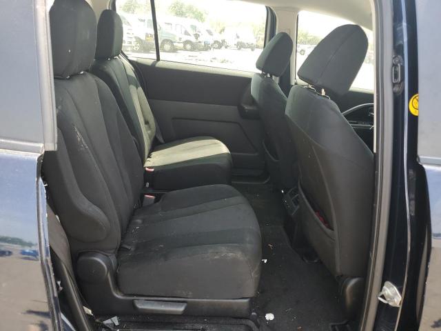 Photo 10 from auction – 2014 MAZDA 5 SPORT with VIN JM1CW2BL7E0168563
